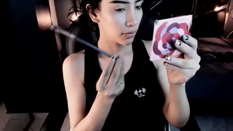 Vaioleth online show from February 3, 9:08 pm