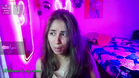 valentina online show from June 21, 3:24 am