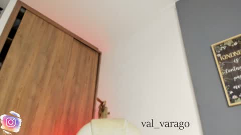 val_varago online show from May 14, 2:21 am