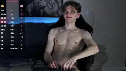 valdi_light online show from March 7, 11:16 pm