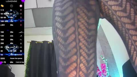 Valery online show from April 15, 3:32 am