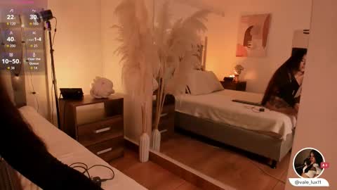 Valentina online show from December 22, 6:09 am