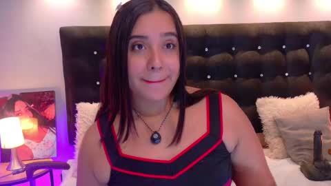 Valen Scott online show from October 1, 12:15 pm