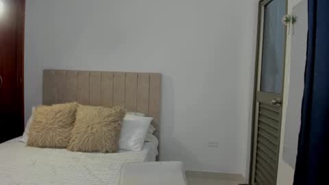 valentina online show from October 11, 2:22 pm