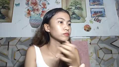 Camille online show from July 17, 3:25 pm