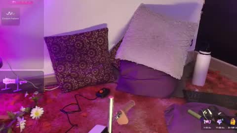 Valen online show from February 19, 12:14 am