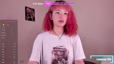 Valentina online show from November 22, 10:51 pm