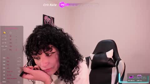 Valentina online show from December 19, 2:51 am