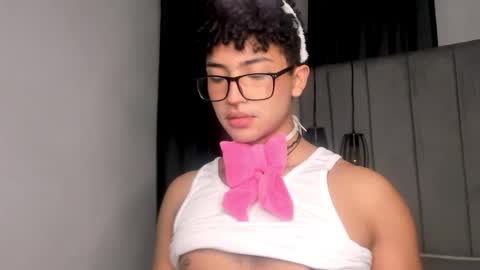 Valentin0 online show from October 31, 11:54 am