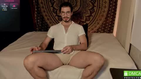 valentin_hoffman online show from November 28, 12:34 pm