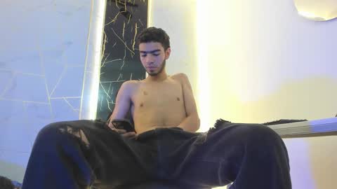 VALENTIN  online show from March 24, 3:34 am