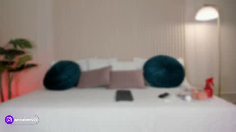 Valentina Torres online show from April 11, 11:31 pm