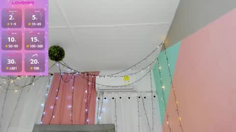 Valentina online show from March 11, 9:34 am