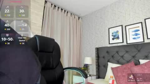 Valen online show from June 9, 11:43 am