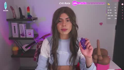 Valentina Ceretti online show from September 29, 3:00 pm