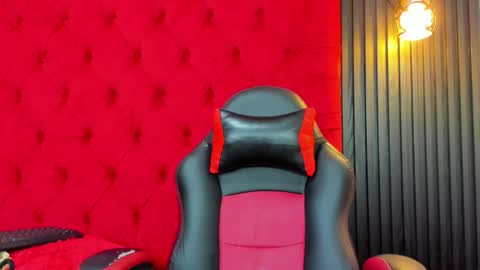 Valentina online show from November 8, 9:18 pm