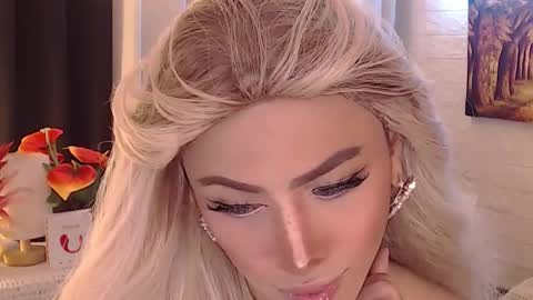 Amanda online show from September 16, 2:24 am