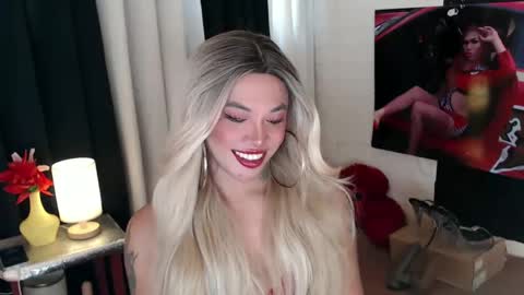 Amanda online show from March 5, 1:42 am