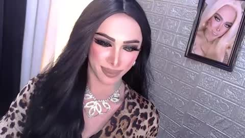 Amanda online show from November 11, 2:47 am