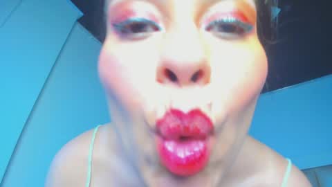 valentina_js_ online show from April 26, 6:16 pm