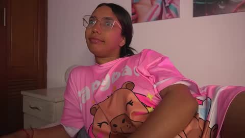 VALENTINA online show from November 29, 11:07 am