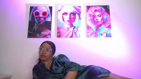 VALENTINA online show from September 29, 11:42 am