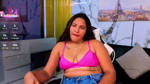 valentina_lopez11_pm online show from July 20, 7:04 pm