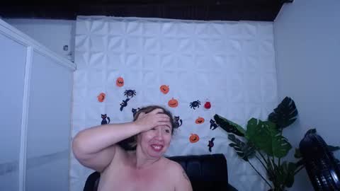 Valentina  online show from October 20, 6:02 pm