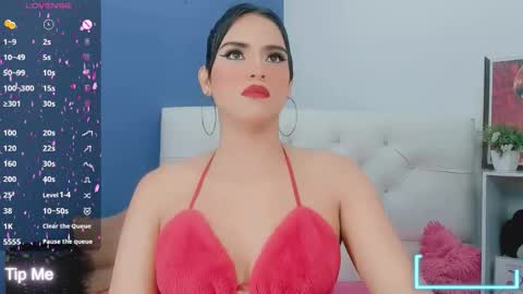 valentina_princess_ online show from November 8, 5:32 am