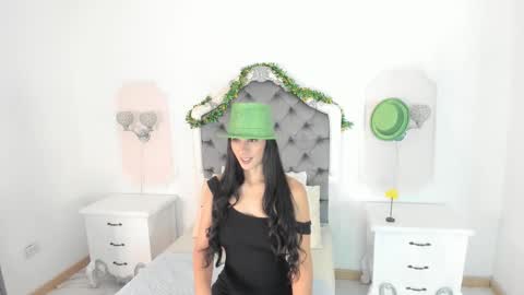 Valentina  online show from March 17, 12:21 pm