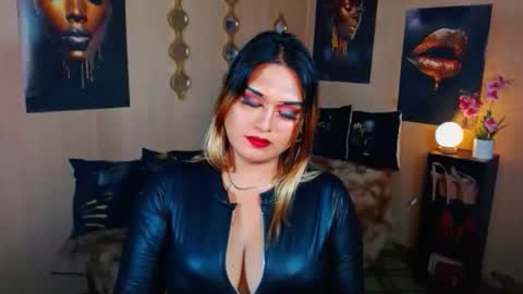 valentinadom95 online show from October 3, 8:06 pm