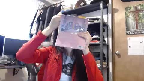 valentinasmith18 online show from January 7, 8:58 pm