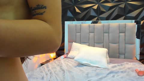 Snapshot of valentinasu chatting on January 30, 5:28 pm Valentina online show from January 30, 5:28 pm