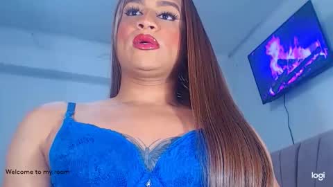 VALENTINA   online show from February 8, 8:23 pm