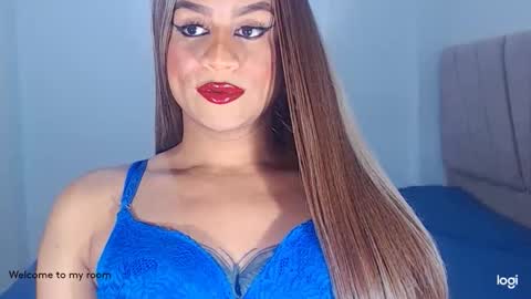 VALENTINA   online show from January 6, 6:45 pm