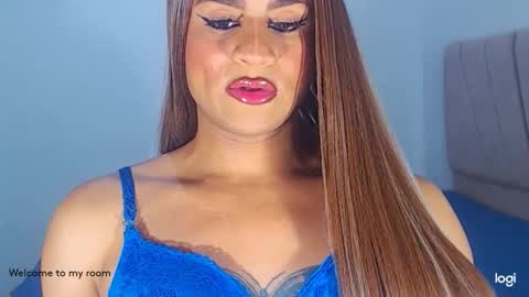 VALENTINA   online show from February 5, 7:06 pm