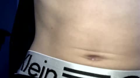 Samuel online show from February 6, 9:39 pm