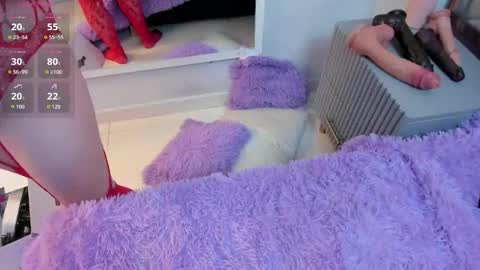 Mia  online show from January 31, 7:11 pm