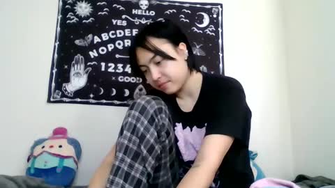 ValentineKitty online show from December 23, 8:36 pm