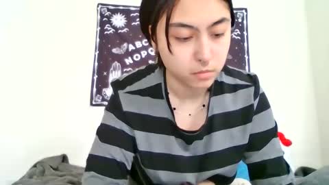 ValentineKitty online show from December 25, 8:17 pm