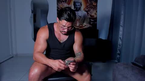    online show from October 16, 9:24 pm