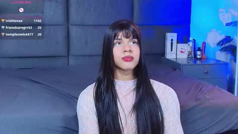 valentino moon online show from February 28, 1:53 am