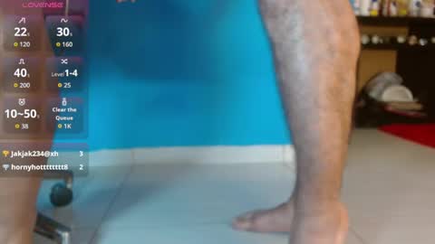 Valentino online show from April 17, 12:24 am