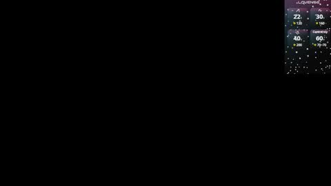 Valentino online show from March 11, 5:24 am