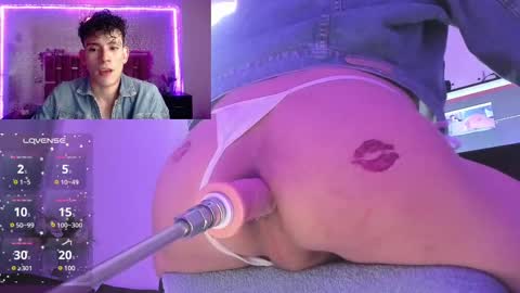 Valentino online show from March 3, 5:42 am