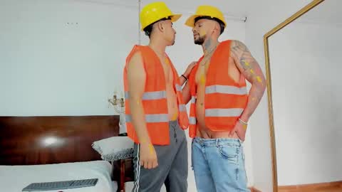  Valentinos  online show from January 10, 9:42 pm