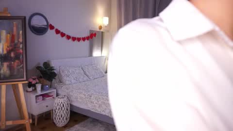 Valeri online show from February 28, 4:55 pm