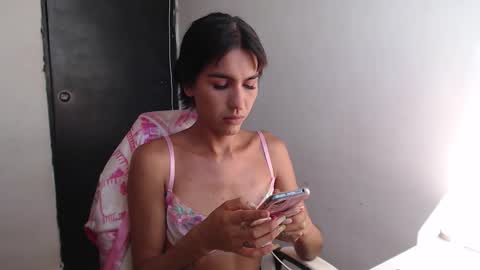 valeria online show from January 10, 7:08 pm