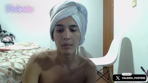 valeria online show from May 24, 11:22 pm