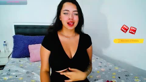 valeria 24 online show from December 5, 8:28 pm